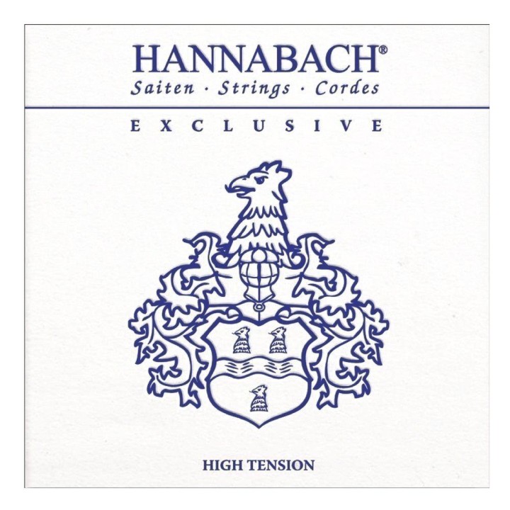 Hannabach - 652.741