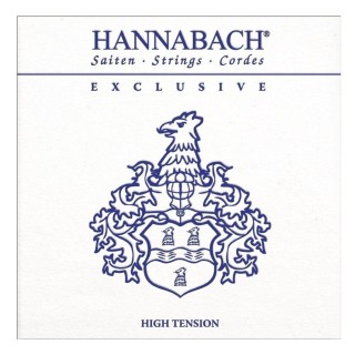 Hannabach - 652.743