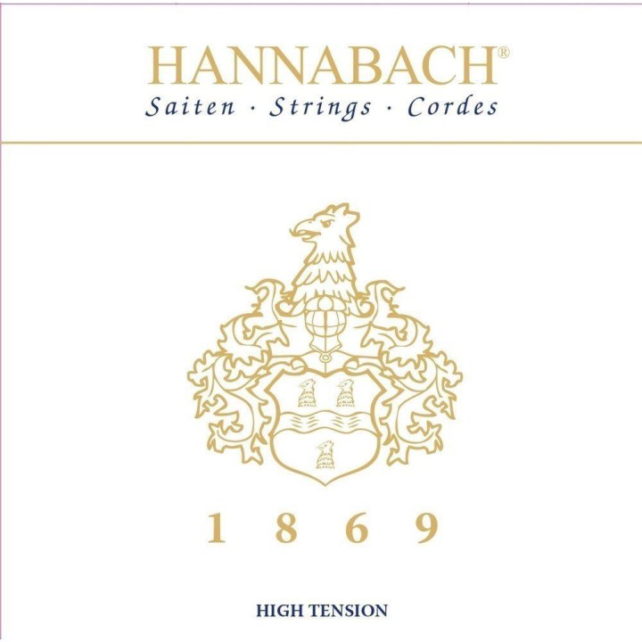 Hannabach - 652.799