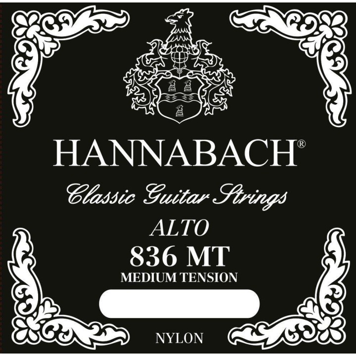 Hannabach - 652.804