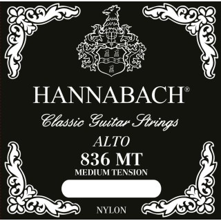 Hannabach - 652.807