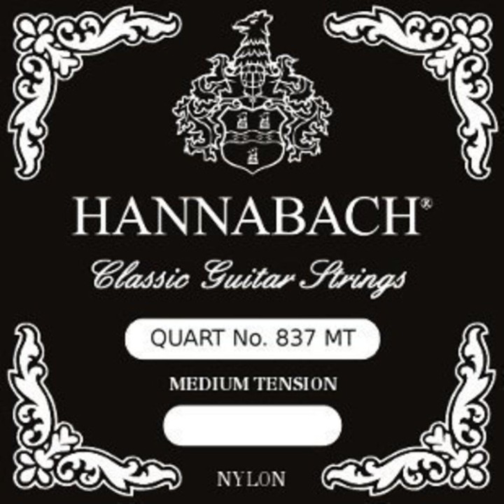 Hannabach - 652.811
