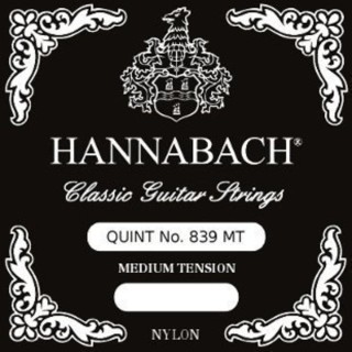 Hannabach - 652.827