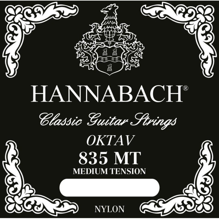 Hannabach - 652.904