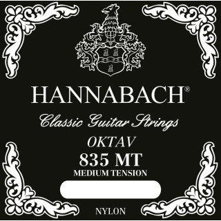 Hannabach - 652.906