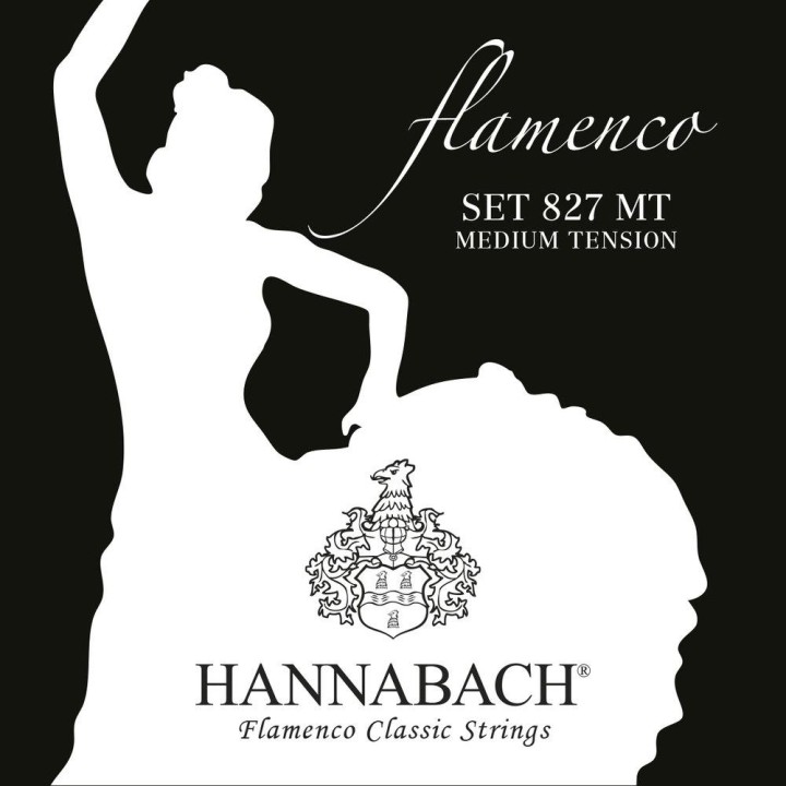 Hannabach - 652.927