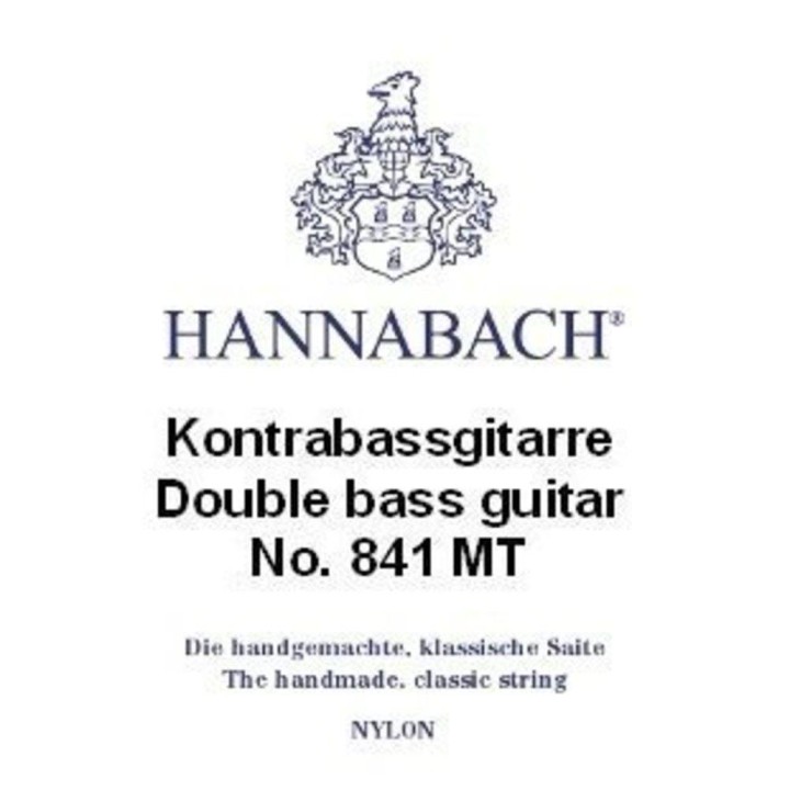 Hannabach - 652.986