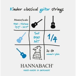 Hannabach - 653.064
