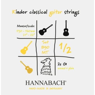 Hannabach - 653.079