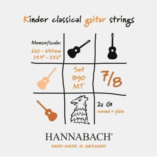 Hannabach - 653.091