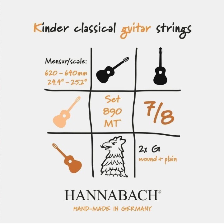 Hannabach - 653.094