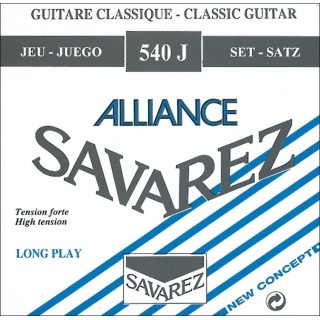 Savarez - 655.927