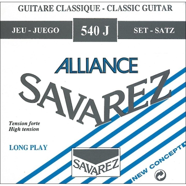 Savarez - 655.927