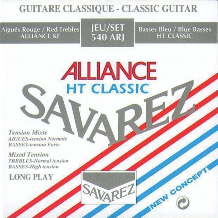 Savarez - 655.937