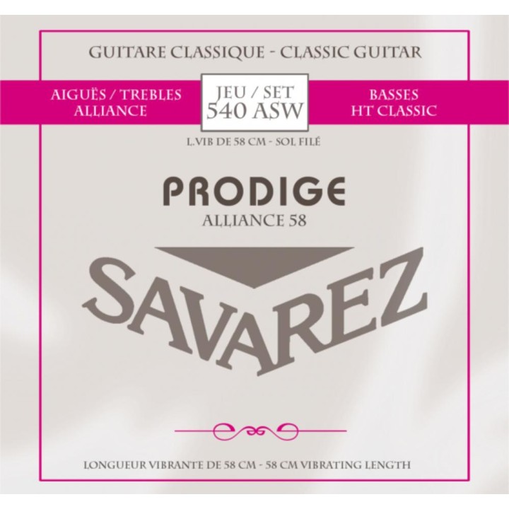 Savarez - 656.190