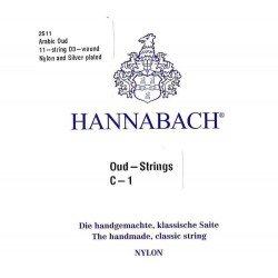 Hannabach - 658.101 1