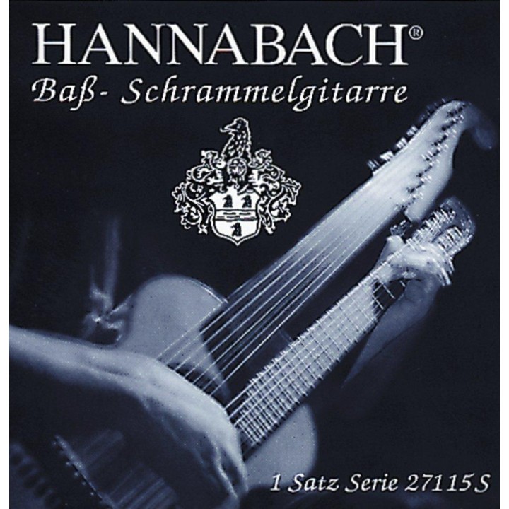 Hannabach - 659.079
