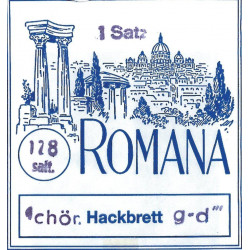 Romana - 659.603 1