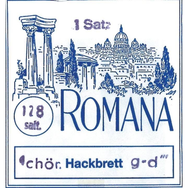 Romana - 659.645