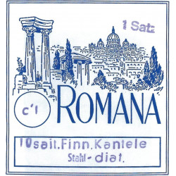 Romana - 659.712 1