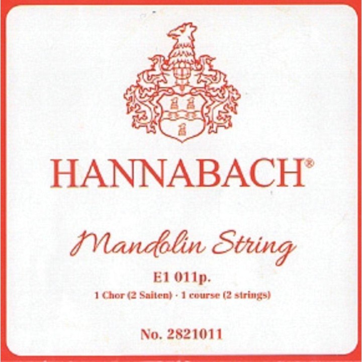 Hannabach - 659.923