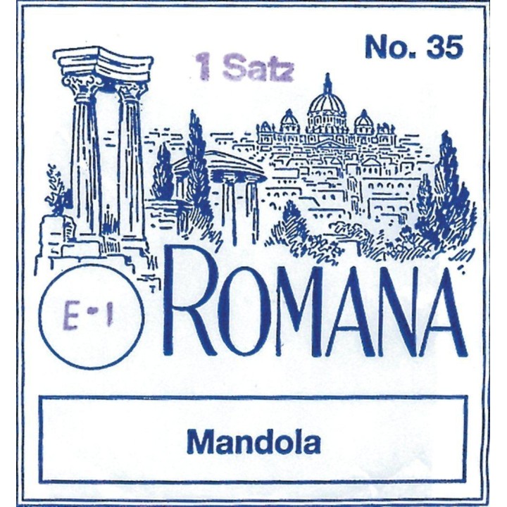 Romana - 660.261