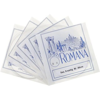 Romana - 660.640