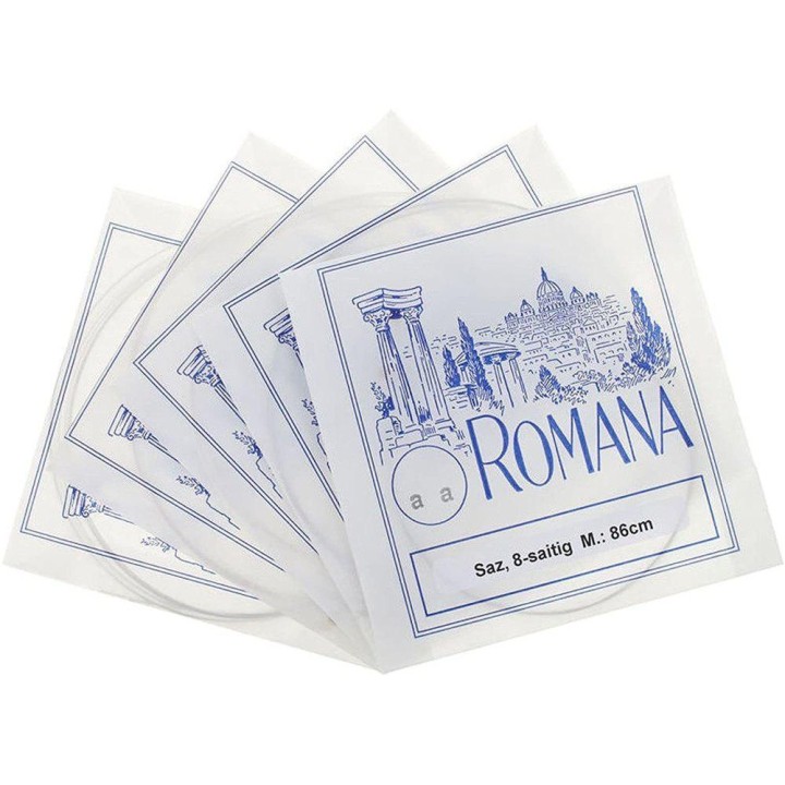 Romana - 660.640