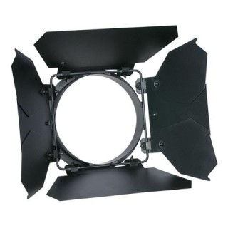 Showtec - Barndoor Performer 2000 - PC's and Fresnel Spotlight - Acessórios | Z-Bombilla