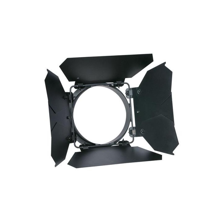 Showtec - Barndoor Performer 2000 - Focu PC i Fresnel - Accessoris | Z-Bombilla