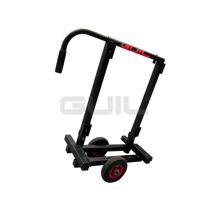 Guil - CRO-09 - Acessórios Plataformas | Z-Bombilla