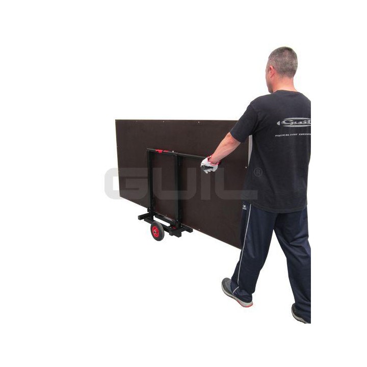 Guil - CRO-09 - Acessórios Plataformas | Z-Bombilla