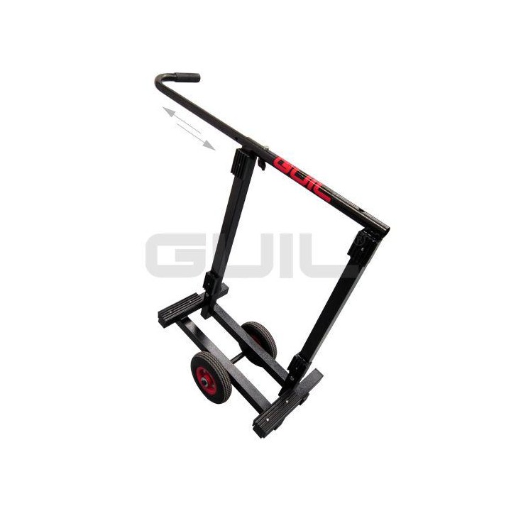 Guil - CRO-09 - Acessórios Plataformas | Z-Bombilla