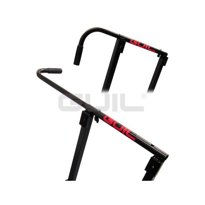 Guil - CRO-09 - Acessórios Plataformas | Z-Bombilla