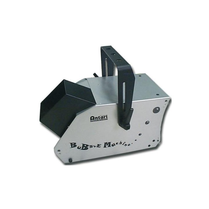 Showtec - B-100 Bubble Machine - Machine à Bulles | Z-Bombilla