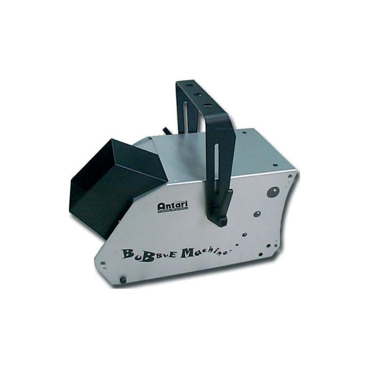 Showtec - B-100X, Bubble Machine - Machine à Bulles | Z-Bombilla