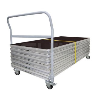 Guil - TM-TR1 - Acessórios Plataformas | Z-Bombilla