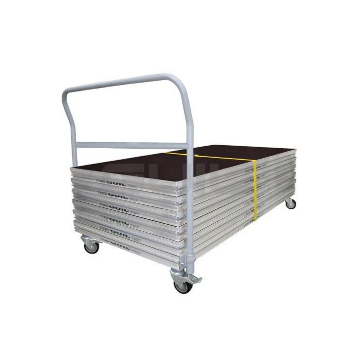 Guil - TM-TR1 - Acessórios Plataformas | Z-Bombilla