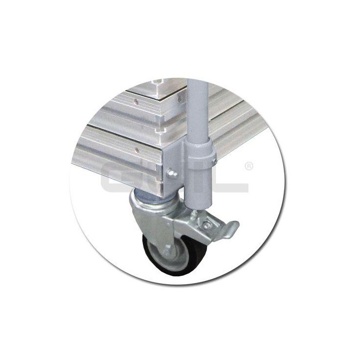 Guil - TM-TR1 - Acessórios Plataformas | Z-Bombilla