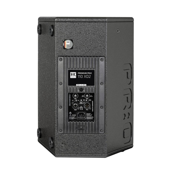 HK AUDIO - PR:O 110 XD2