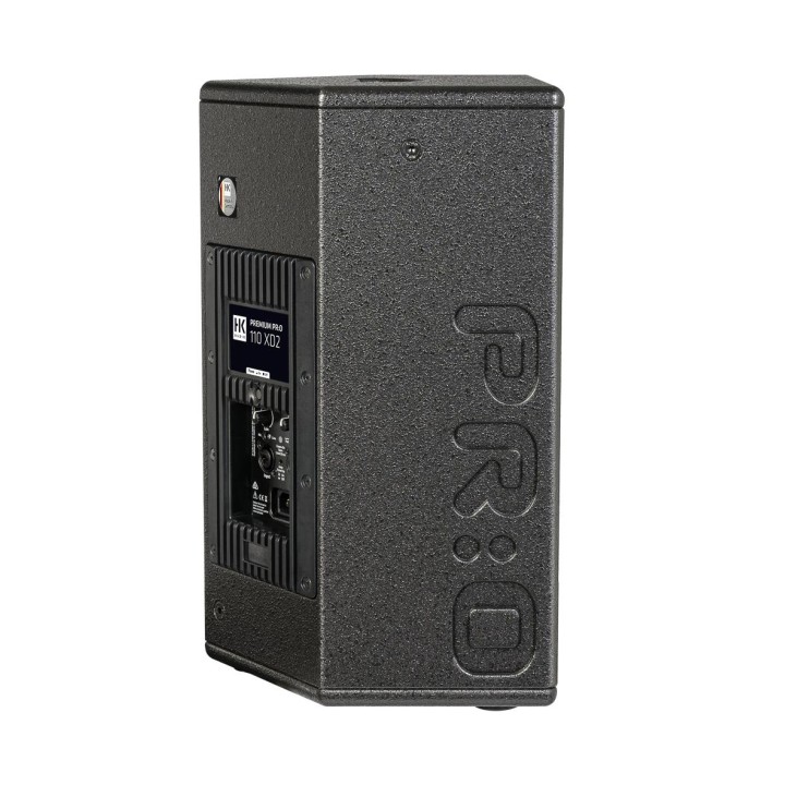 HK AUDIO - PR:O 110 XD2