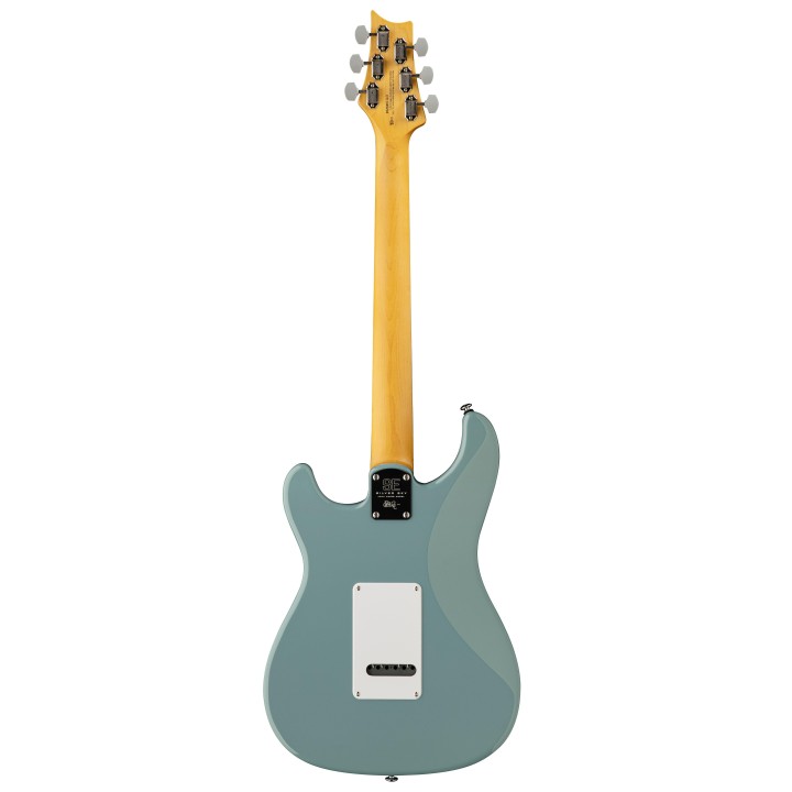 PRS GUITARS - SE SILVER SKY STONE BLUE