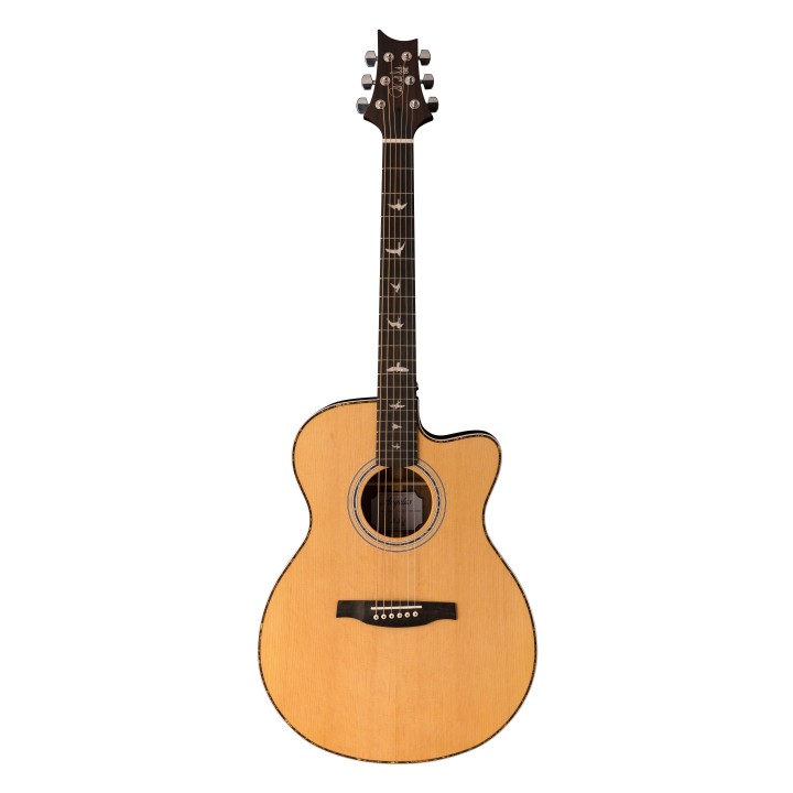 PRS GUITARS - SE A40E NATURAL
