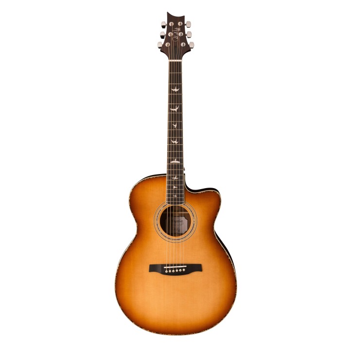 PRS GUITARS - SE A40E TS TOBACCO SUNBURST
