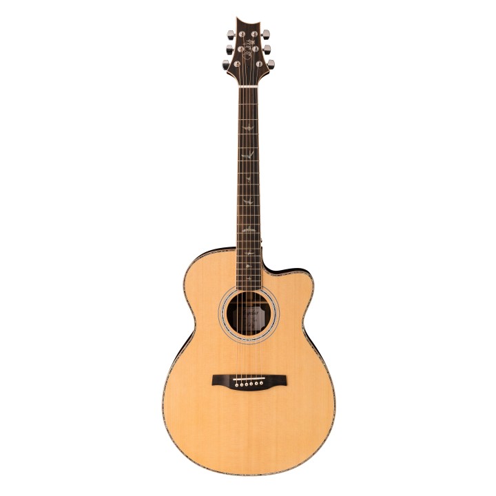 PRS GUITARS - SE A60E NATURAL