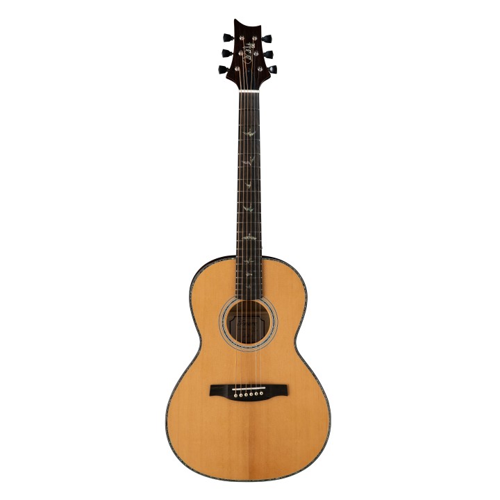 PRS GUITARS - SE P50E NATURAL