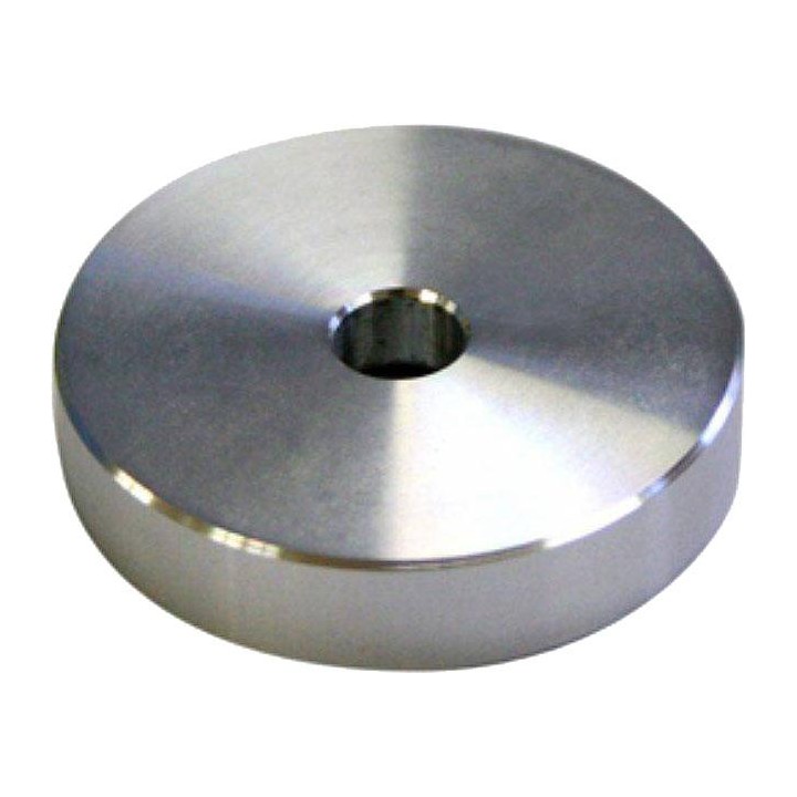 Reloop - ADAPTADOR PARA SINGLE 45 RPM