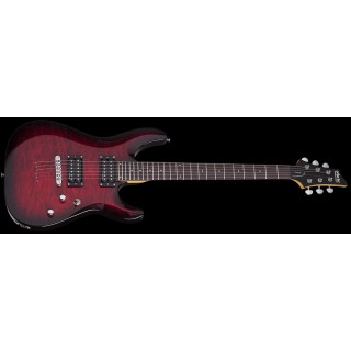 Schecter - C-6 PLUS STCB