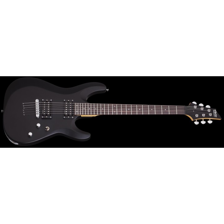 Schecter - C-6 DELUXE SBK