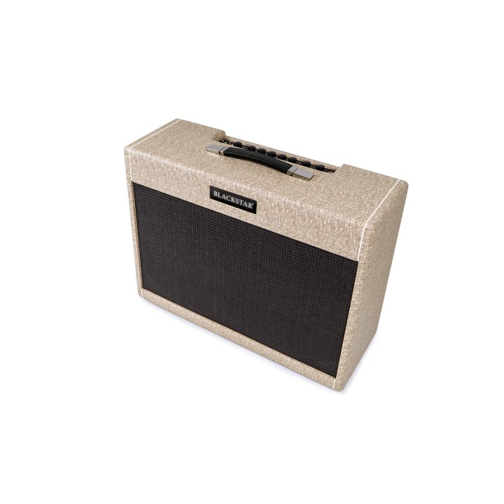 Blackstar - ST JAMES 50 EL34 212